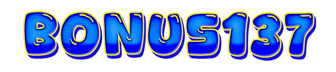 BONUS137 logo